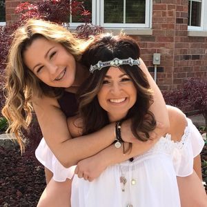 Meet your Posher, Vivian